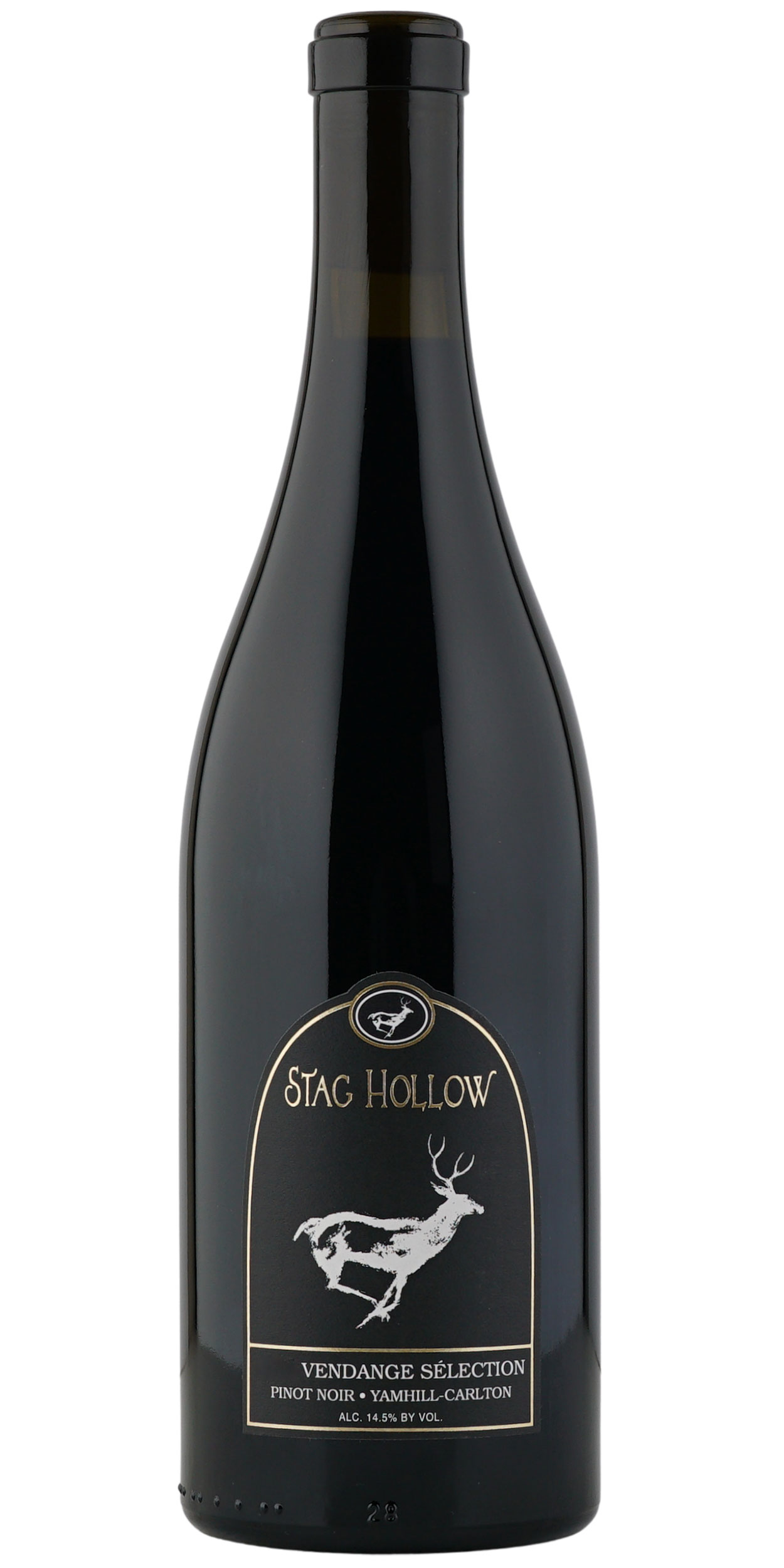 Bottle of Stag Hollow Vendange Selection